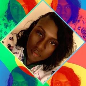 Meet your Posher, Olney